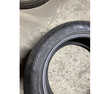 Fulda SportControl 2 225/55 R17 101Y