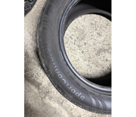 Fulda SportControl 2 225/55 R17 101Y
