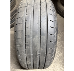 Fulda SportControl 2 225/55 R17 101Y