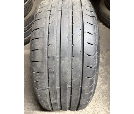 Fulda SportControl 2 225/55 R17 101Y