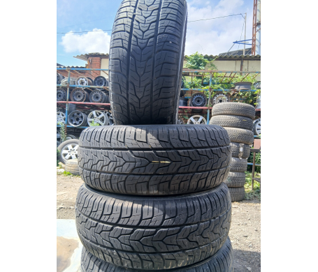 Yokohama Geolandar H/T G900 265/60 R18 110V