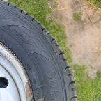 Premiorri Solazo 185/70 R14 88H