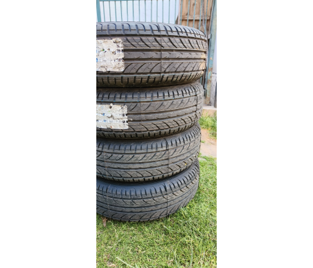 Premiorri Solazo 185/70 R14 88H