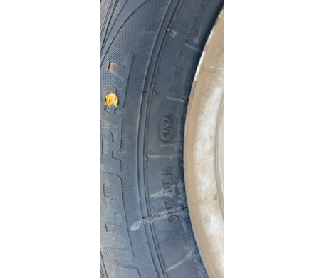 Premiorri Solazo 185/70 R14 88H