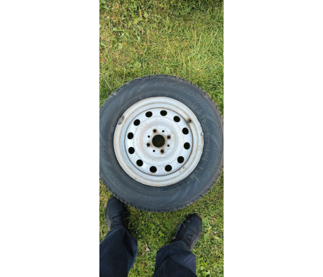 Premiorri Solazo 185/70 R14 88H