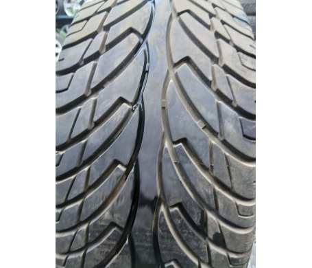 STAR PERFORMER Stratos VAN 225/50 R16 92W