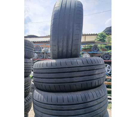 Nexen Nblue HD Plus 215/60 R16 95V