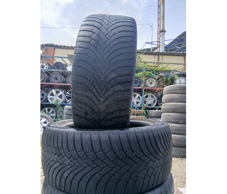 Bridgestone Blizzak 6 235/45 R18 98V