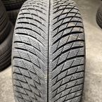 Michelin Pilot Alpin 5 225/45 R18 95H Michelin Pilot Alpin 5 225/45 R18 95H