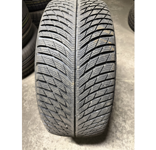 Michelin Pilot Alpin 5 225/45 R18 95H