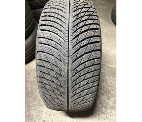 Michelin Pilot Alpin 5 225/45 R18 95H