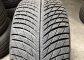 Michelin Pilot Alpin 5 225/45 R18 95H