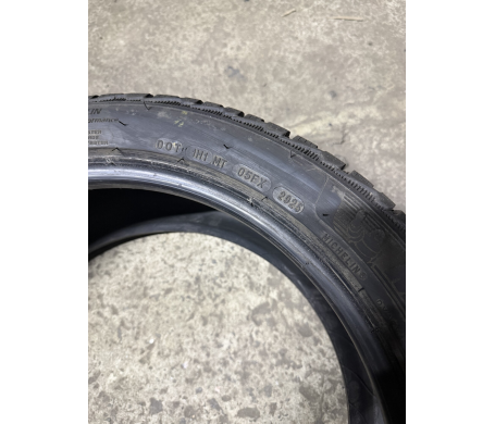 Michelin Pilot Alpin 5 225/45 R18 95H