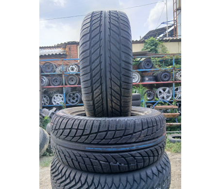 General tire BG Luxo Plus 205/55 R15 88V