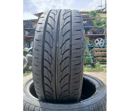 Lassa Impetus 2 205/50 R16 87V