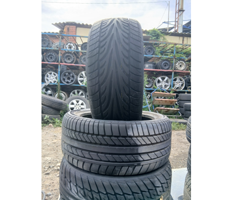 Dunlop SP Sport 9000 215/40 R16 88H