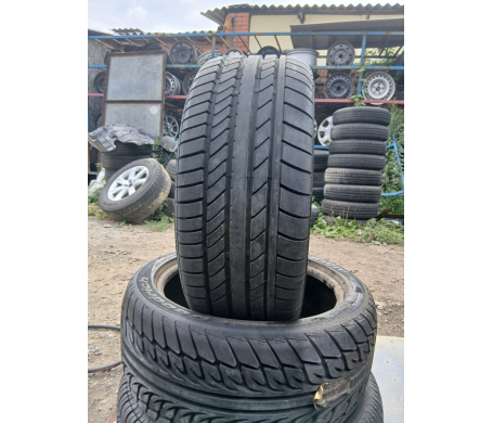 Continental ContiSportContact 215/40 R16 86W