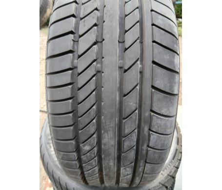 Continental ContiSportContact 215/40 R16 86W
