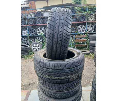 Saetta Van 205/50 R15 86V