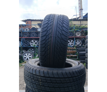 Meteor (наварка) ALPIN RIDER 205/50 R15 86V