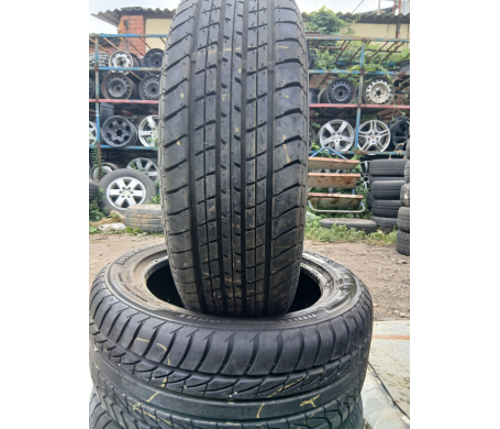 Federal Super Steel 595 195/60 R15 88H