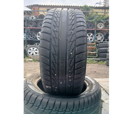Semperit Direction-Sport 205/50 R15 86V