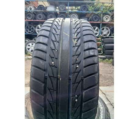 Semperit Direction-Sport 205/50 R15 86V