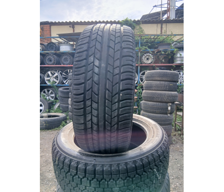 Gislaved Speed 606 205/50 R15 86V