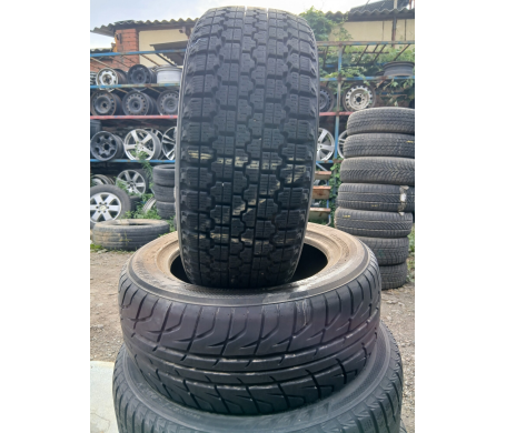 Bridgestone Blizzak LM-22 205/50 R15 85Q