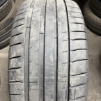 Michelin Pilot Sport 4 275/40 R20 102Y RunFlat