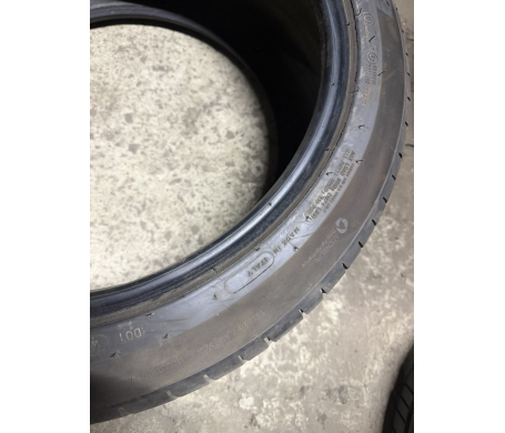 Michelin Pilot Sport 4 275/40 R20 102Y RunFlat