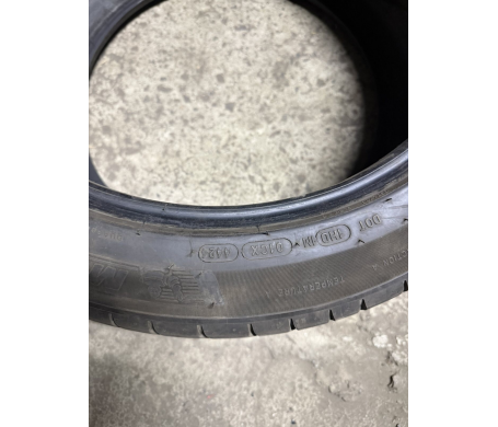 Michelin Pilot Sport 4 275/40 R20 102Y RunFlat