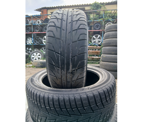 Yokohama Avid Ascend 205/55 R15 87V