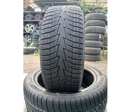 Hankook Winter i*Pike X W429A 235/50 R18 97T