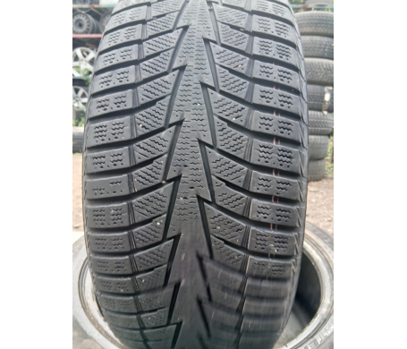 Hankook Winter i*Pike X W429A 235/50 R18 97T