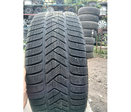 Pirelli Scorpion Winter 255/45 R20 105V