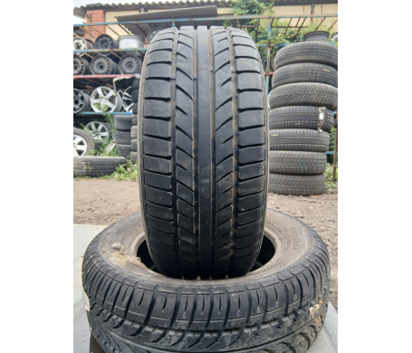 Bridgestone Expedia S-01 205/55 R15 91V