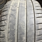 Michelin Pilot Sport 4 245/45 R20 99Y RunFlat