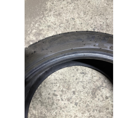 Michelin Pilot Sport 4 245/45 R20 99Y RunFlat