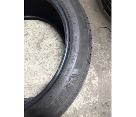 Michelin Pilot Sport 4 245/45 R20 99Y RunFlat