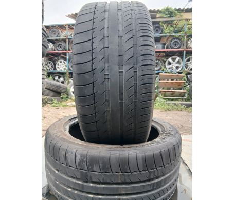 Michelin Pilot Sport 275/40 R19 101Y