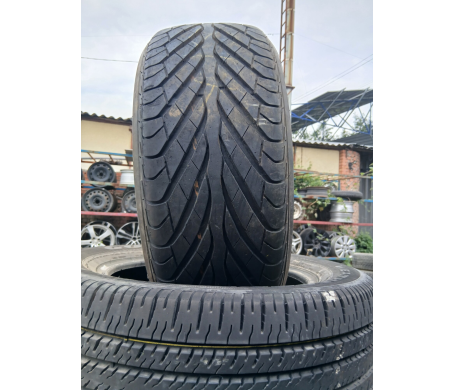 Bridgestone Potenza S-02 Pole Position 205/50 R15 95ZR
