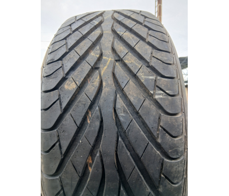Bridgestone Potenza S-02 Pole Position 205/50 R15 95ZR