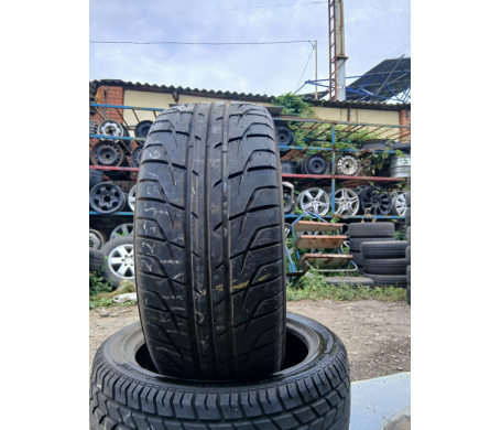 Yokohama AVS ES100 225/50 R16 92W