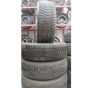 Hankook Winter I*Cept Evo3 W330 225/65 R17 102H