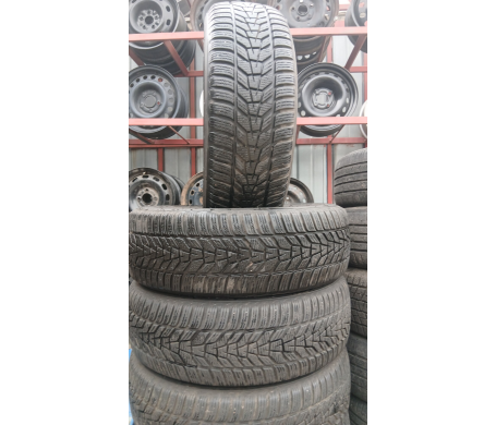 Hankook Winter I*Cept Evo3 W330 225/65 R17 102H