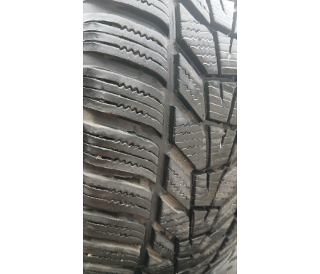 Hankook Winter I*Cept Evo3 W330 225/65 R17 102H