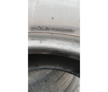 Hankook Winter I*Cept Evo3 W330 225/65 R17 102H