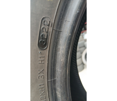 Hankook Winter I*Cept Evo3 W330 225/65 R17 102H