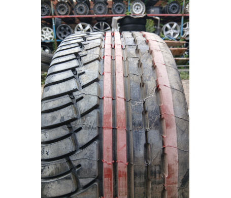 Bfgoodrich Scorcher T/A 205/40 R16 83W